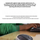 Logitech MX Anywhere 3S Wireless Mouse