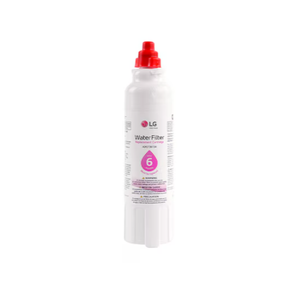 LG LT800P Refrigerator Water Filter - main product image