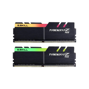 G.Skill Trident Z RGB 16GB DDR4 3200MHz desktop memory kit