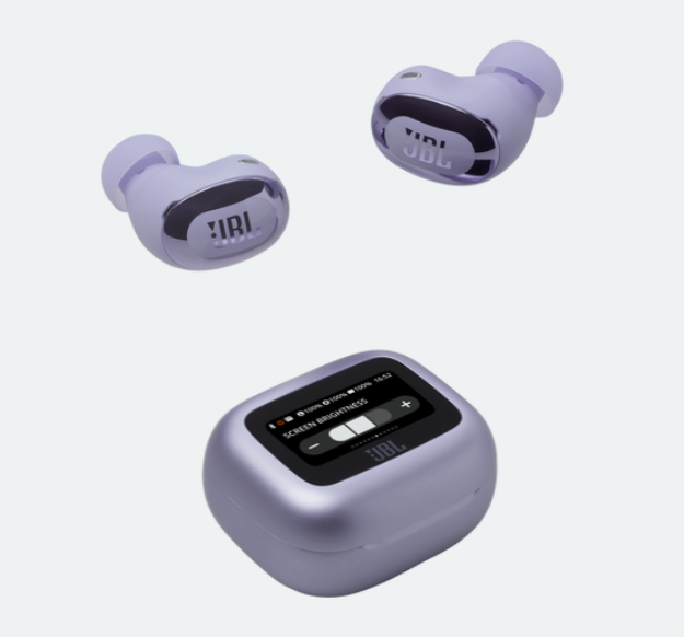 JBL Live Buds 3 TWS Noise Cancelling In-Ear Headphones - product photo 3
