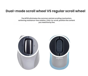 Logitech Marathon Mouse M705