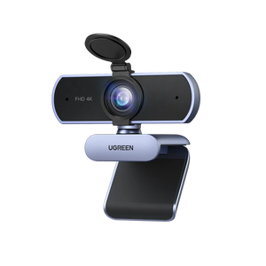 UGREEN 65381 4K webcam front view