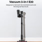 eufy 3-in-1 E20 Official Replacement Part official product image 2