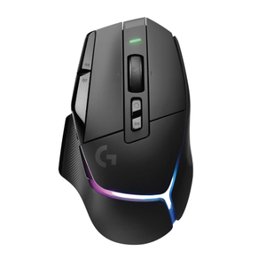 Logitech G502 X Plus Wireless RGB Gaming Mouse