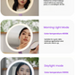 Laifen Glowy Vanity Mirror
