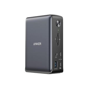 Anker 575 A8392 13-in-1 USB-C Docking Station