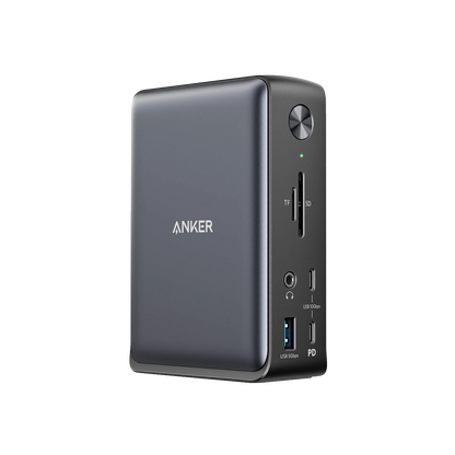 Anker 575 A8392 13-in-1 USB-C Docking Station