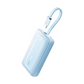 Anker Zolo Power Bank(20,000 mAh, Built-in USB-C Cable)