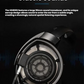 Sennheiser HD 800 S handcrafted precision German engineering callout