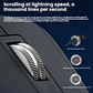 Logitech MX Master 3s Performance Wireless Mouse