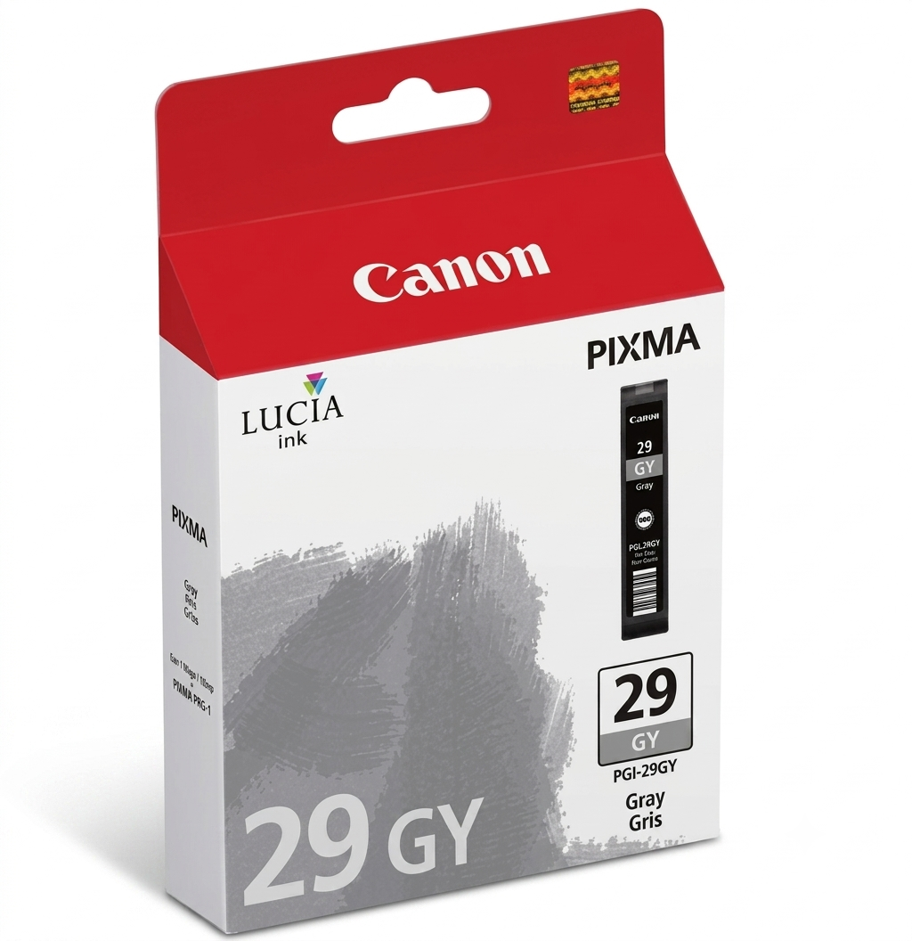 Genuine Canon PGI-29 Ink Cartridge - product photo 9