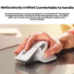 Logitech MX Master 3s Performance Wireless Mouse