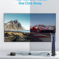 Anker A83H1 HDMI switch one-button input control