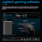 Logitech G305 Lightspeed Wireless Gaming Mouse