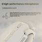 Bowers & Wilkins Px7 S2e Noise Cancelling Wireless Over-Ear Headphones - product photo 7