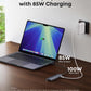 Anker A83D2 compact hub dimensions and cable