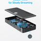 Anker A83H2 remote and button input controls
