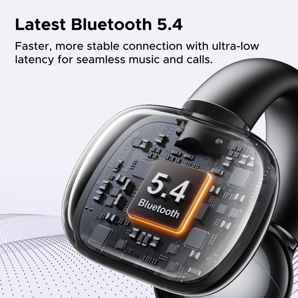 UGREEN HiTune S3 AI call noise reduction