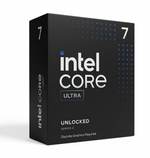 Intel Core Ultra 7 265KF retail box front