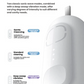 Xiaomi Oscillation Electric Toothbrush