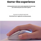 Logitech G705 LIGHTSPEED Wireless Gaming Mouse