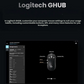 Logitech G PRO X SUPERLIGHT 2 LIGHTSPEED Wireless Gaming Mouse