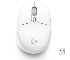 Logitech G705 LIGHTSPEED Wireless Gaming Mouse