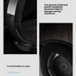 Sennheiser HD 800 S advanced absorber technology spec illustration