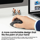 Logitech M720 Triathlon Multi-Device Wireless Mouse