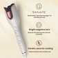 PHILIPS BHB878  MoistureProtect Auto Curler StyleCare