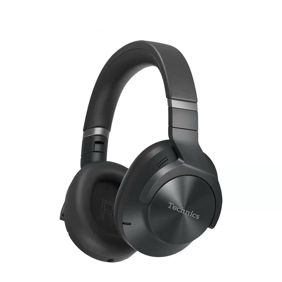 Technics EAH-A800 wireless ANC over-ear headphones hero shot