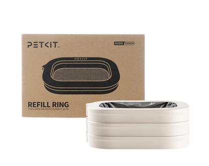 PETKIT PUROBOT Ultra Refill Ring 3pcs/Set