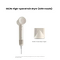 Laifen SE Lite LED temperature indicator and modern minimalist design