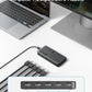 Anker A83H2 HDMI switch four inputs and one output