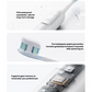 Xiaomi Oscillation Electric Toothbrush