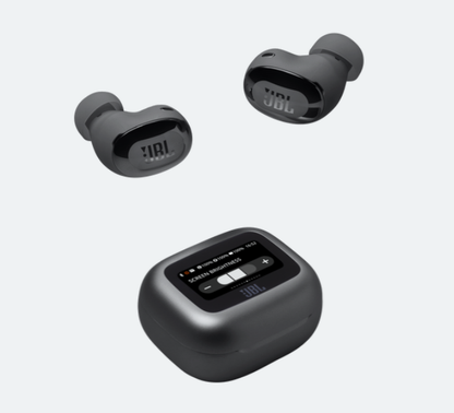 JBL Live Buds 3 TWS Noise Cancelling In-Ear Headphones - product photo