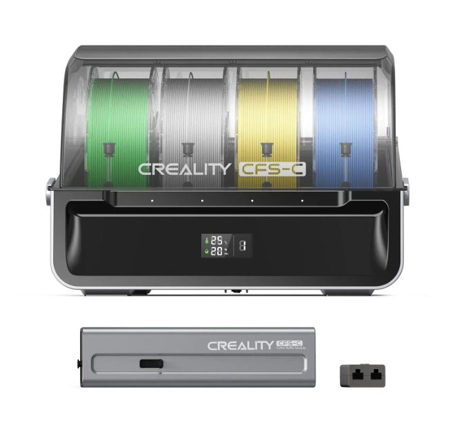 Creality CFS-C Filament System