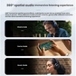 JBL Live 770NC Wireless Noise Cancelling Headphones
