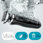 Braun Series 7 71-B1000s 100% waterproof shaver for dry, foam and wet shaving