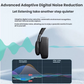 JBL Live 770NC Wireless Noise Cancelling Headphones
