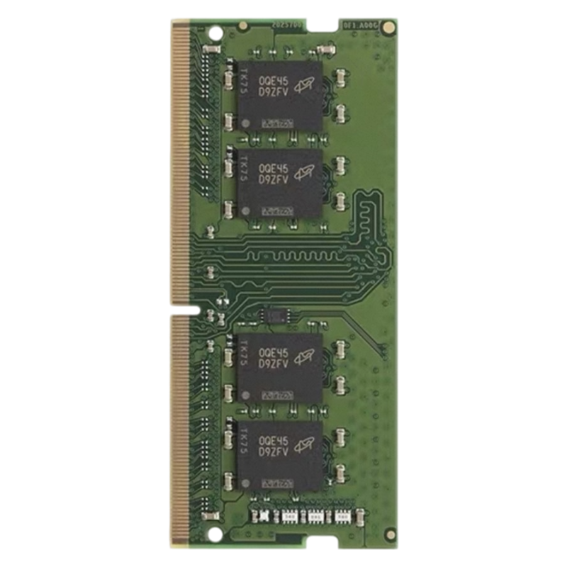 Kingston 16GB DDR4 3200MHz SODIMM laptop memory module