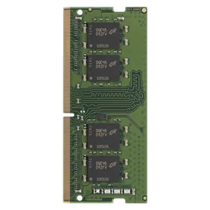 Kingston 16GB DDR4 3200MHz SODIMM laptop memory module