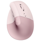 Logitech Lift Vertical Ergonomic Mouse