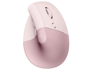 Logitech Lift Vertical Ergonomic Mouse