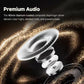 Edifier ES850NB Active Noise Cancelling Headphones - product photo 9