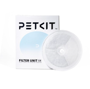 PETKIT EVERSWEET Water Fountain Filter 3.0 five-pack