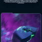 Razer DeathAdder V3 Pro with HyperSpeed Wireless dongle and Speedflex USB-C cable