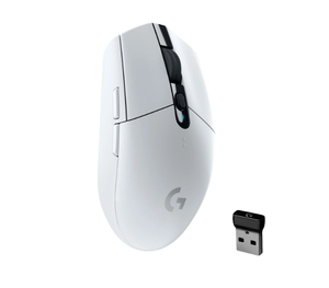 Logitech G305 Lightspeed Wireless Gaming Mouse