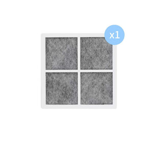 LG AF120S Refrigerator Air Filter - pack option image 2