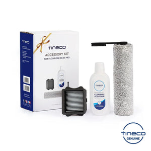 Tineco wet dry vacuum accessories - photographed package high-resolution source image